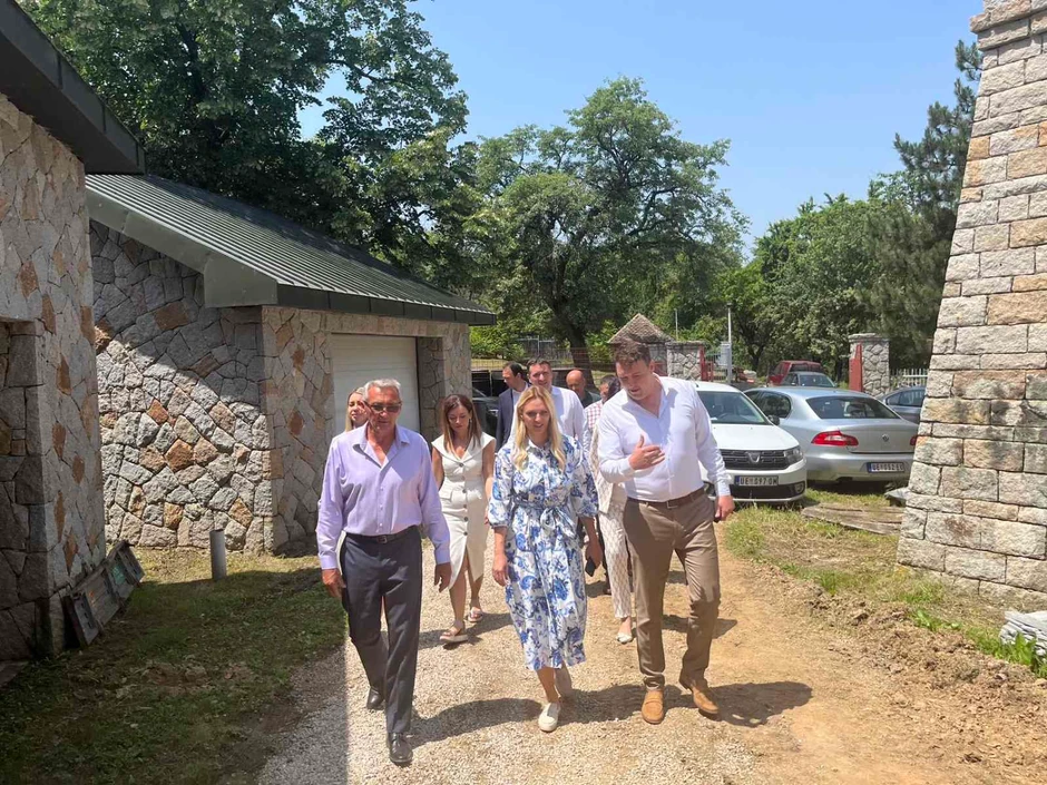 Poljoprivreda malinari