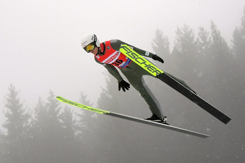 FIS Ski Jumping World Cup in Klingenthal