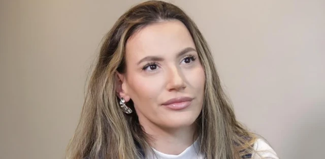 OVO JE NJENA STRANA PRIČE: Kristina Spalević nakon skandala u porodičnom domu: "Znala sam da tu nema budućnosti"