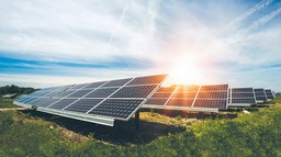 Klastry energii. Nowe regulacje mają wspomóc ich rozwój