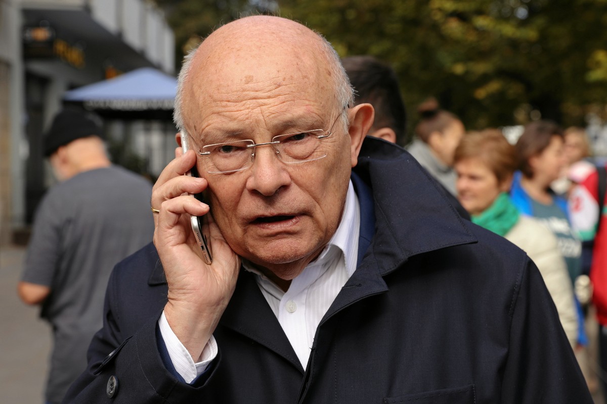 Marek Borowski zwraca się do koleżanek i kolegów z KO, Trzeciej Drogi i Lewicy