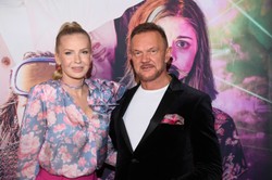 Edyta i Cezary Pazura świętują 14. rocznicę ślubu. "Wkurzamy tych, którzy..."