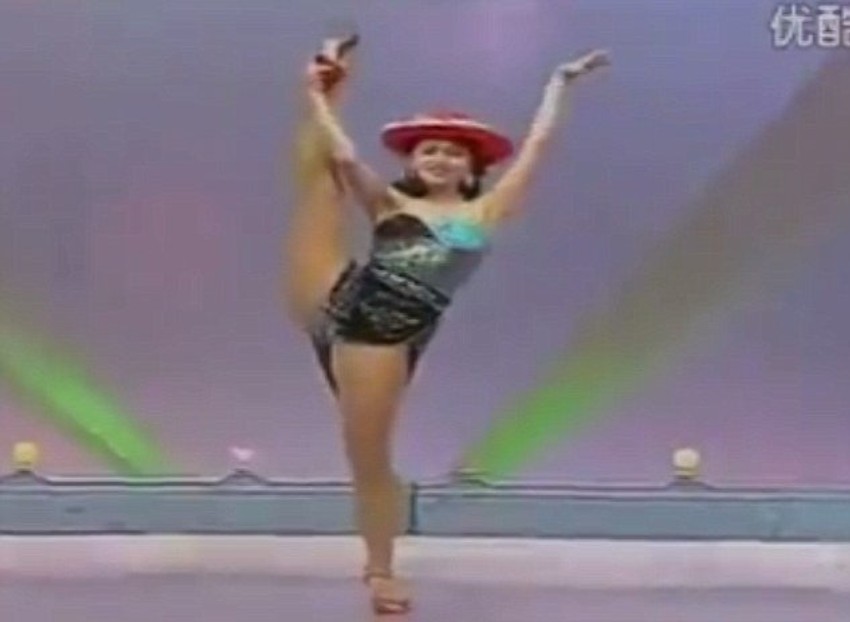 i Hjon kao njegov protagonista