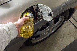 Wlejesz to do baku? Samochód pojedzie, ale ty popełnisz przestępstwo