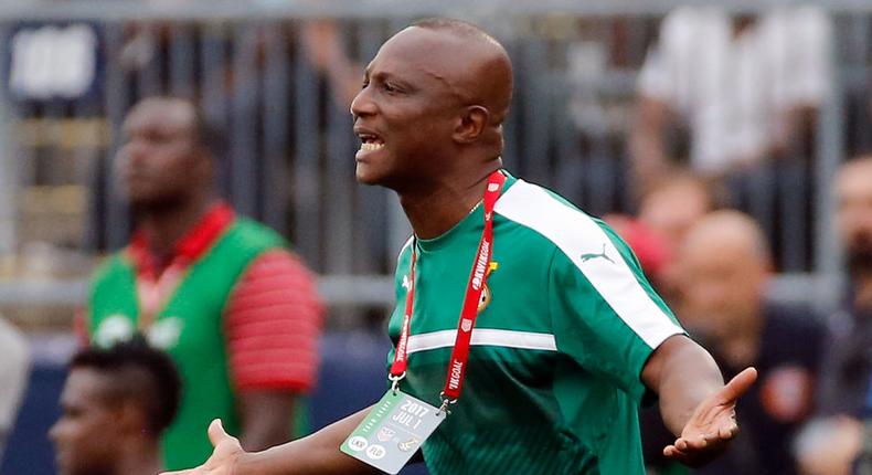 Kwesi Appiah in line to become next Sudan coach