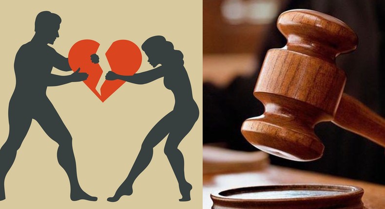 You were never married in the first place – High court throws out polygamous man seeking to divorce “abusive second wife