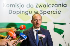 'Robert Karaś to antysportowiec'. Szef Polskiej Agencji Antydopingowej nie ma dla niego litości