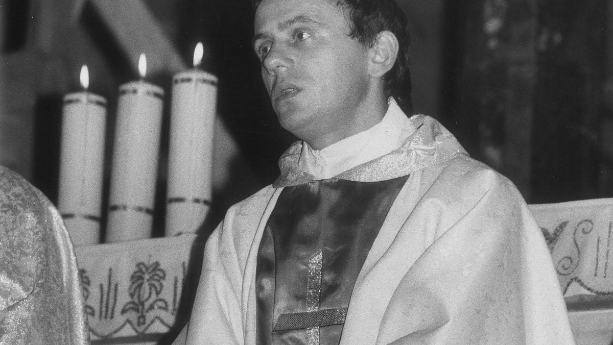W dniu rocznicy śmierci bł. ks. Jerzego Popiełuszki, 19 października, przypada również jego wspomnienie liturgiczne.