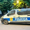 Crnogorska policija