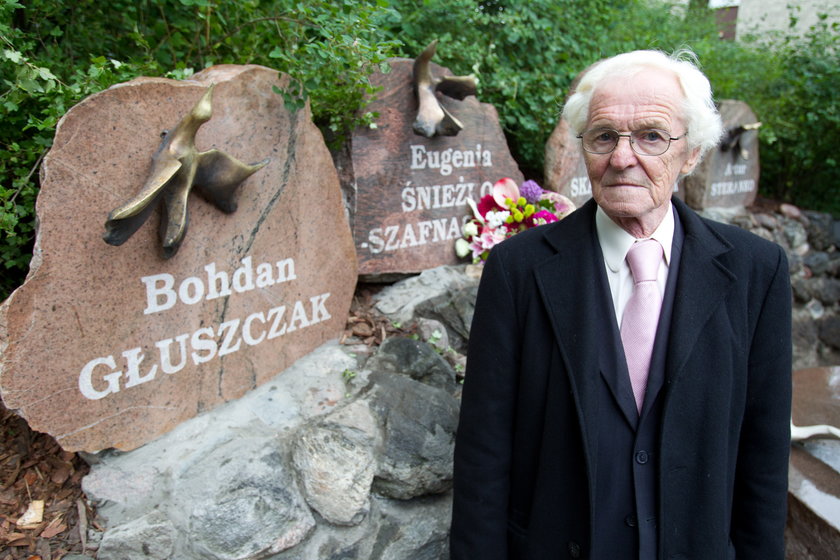 Bohdan Głuszczak