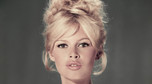 Brigitte Bardot w 1960 r.