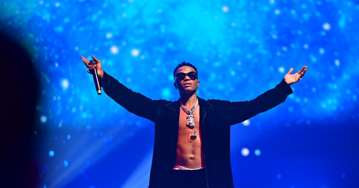 Opinion: Billboard Charts is set to launch an Afrobeats chart - Vimarsana News