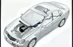 Mercedes klasy E 300 Bluetec - Najczystszy diesel świata