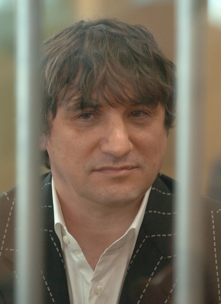 Sreten Jocić: Tužio državu za 60 miliona dinara