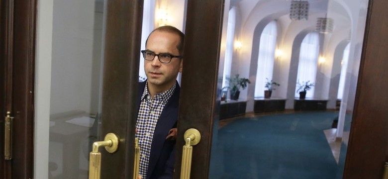 Prokuratura przesłucha posłów ws. incydentów z 16 grudnia, do których doszło w Sejmie i przed Sejmem
