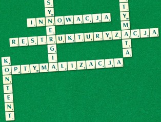 Biznesowa nowomowa: dlaczego używamy słów, które niewiele znaczą?