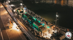 Przerzucamy elitę wojska na północ od Rosji. Polska i Szwecja łączą siły!