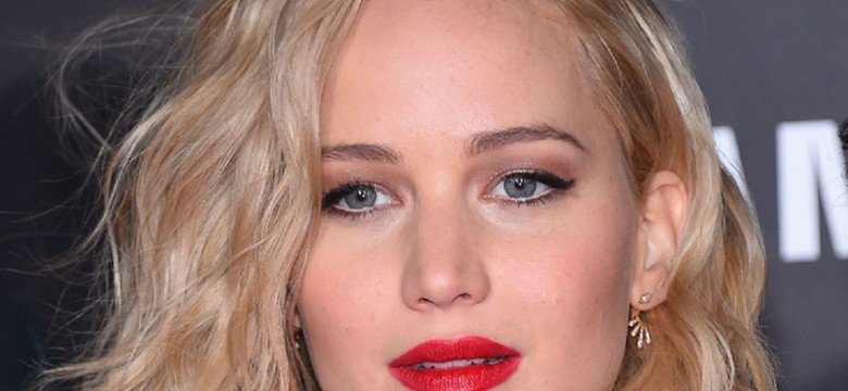 Jennifer Lawrence w łóżku z Fidelem Castro