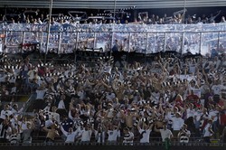 Kibice Barcelony nie będą już mogli handlować biletami na mecze swojej drużyny