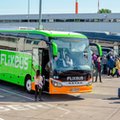 FlixBus wyjedzie z garażu. Znamy datę