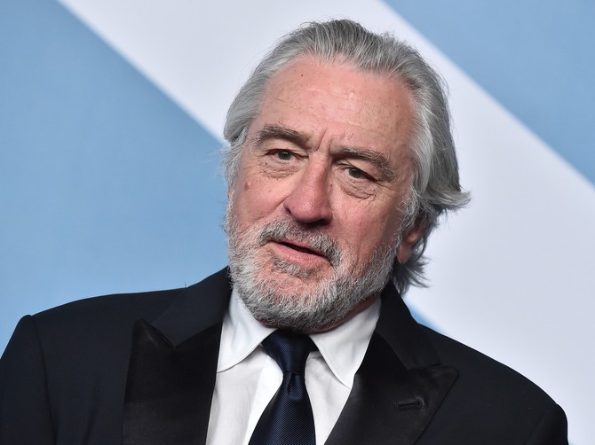 Robert de Niro