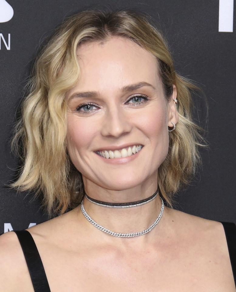 Diane Kruger