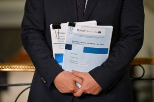 Horała ws. raportu NIK: Wydatki poniesione przez spółkę CPK były racjonalne