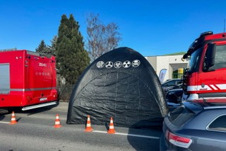 Odłamki Falcon 9. Skrzypczak: Polska powinna wysunąć roszczenia ws. rakiety wobec Muska