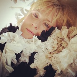 Róisín Murphy wraca z nową płytą. Zobaczcie, jak się zmieniła! [ZDJĘCIA]