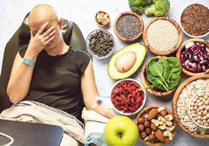 hemioterapija i ishrana bolesnika sa rakom