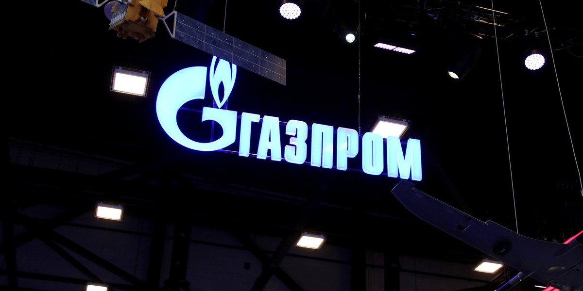 Gazprom zainicjował postępowanie arbitrażowe wobec spółek Europol Gaz i Orlen.