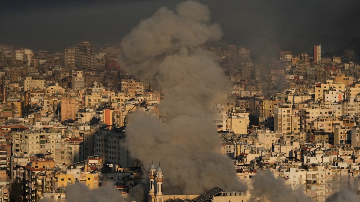 (Uživo) Iran u grotlu bitke nad bitkama: Amerika doživela udarac, rat se preliva na region
