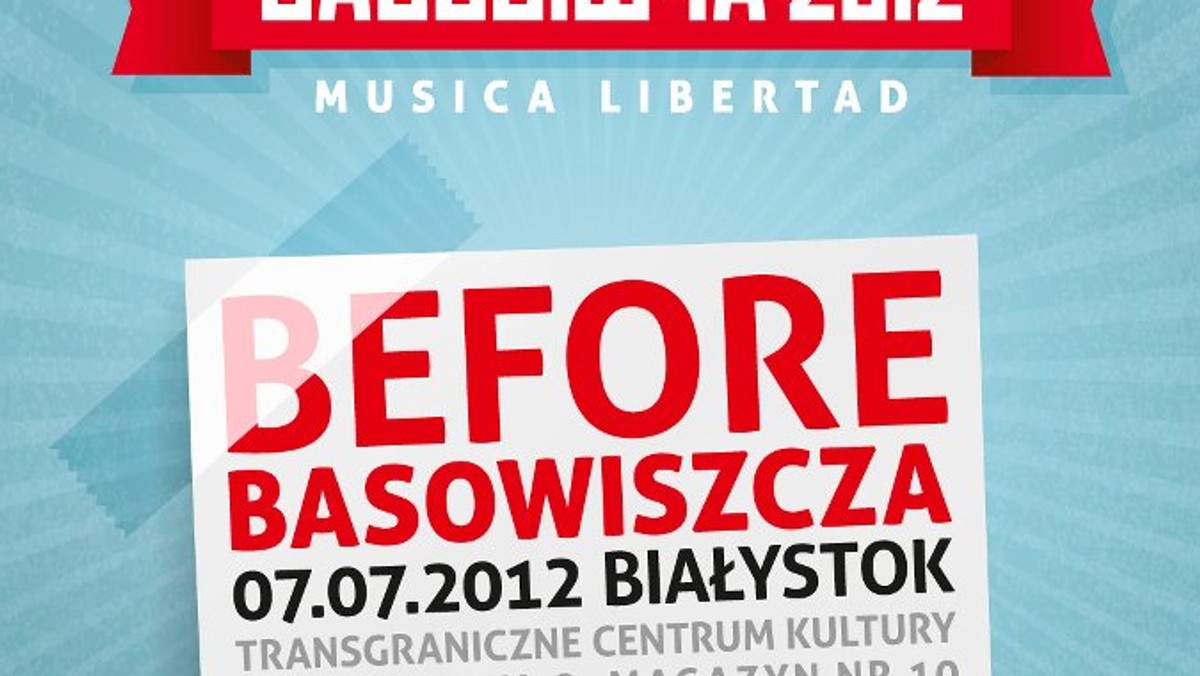 Fotografie i filmy dokumentujące Festiwal Młodej Muzyki Białoruskiej "Basowiszcza", można oglądać na wystawie otwartej w piątek w Białymstoku. To historia 23-letniej imprezy, na której co roku prezentowana jest niezależna, współczesna muzyka białoruska.