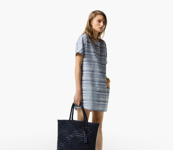 Massimo Dutti - kolekcja wiosna/lato 2015