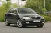 Skoda Octavia II 1.6 - wybór instalacji LPG