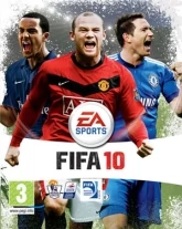Okładka: FIFA 10