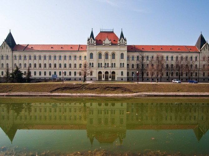 Ovaj srpski grad se umalo zvao Nova Barselona, živelo je 1.000 Španaca i imali su svoju valutu