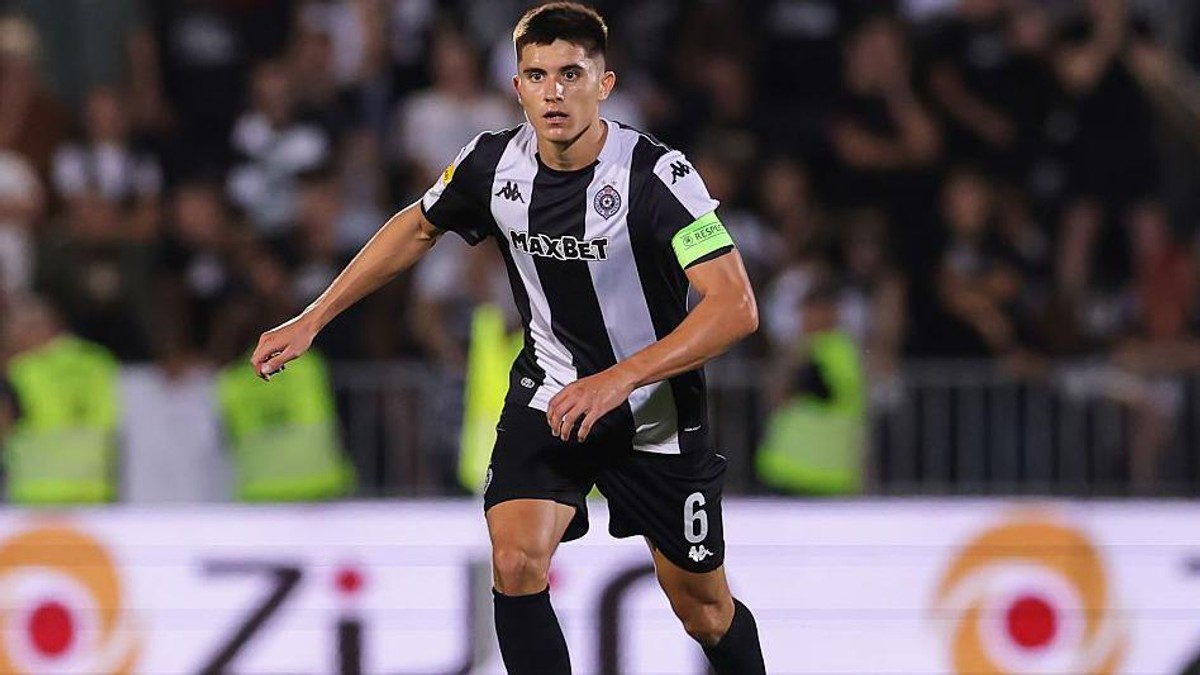 Vanja Dragojević | Foto: Srdjan Stevanovic/Getty Images