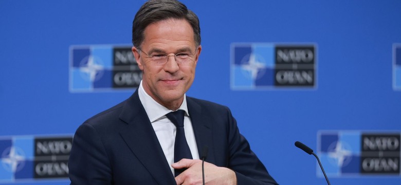 Sekretarz generalny NATO bije na alarm. "Rosyjskie rakiety dotrą wszędzie w 10 minut"