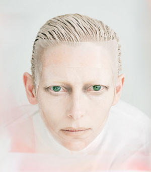 Tilda Swinton