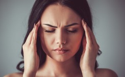 Cierpisz na nawracający ból głowy i szyi? Te ćwiczenia ci pomogą