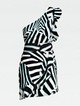 Fodros ruha GUESS guess.com