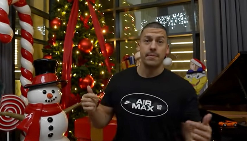 Baka Prase okitio stan