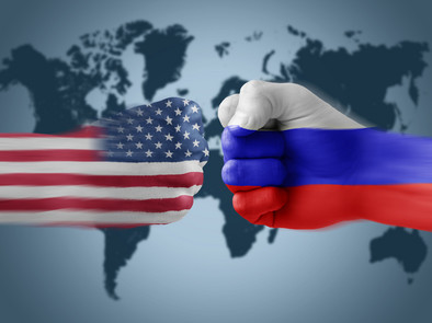 Sondaż: Stany Zjednoczone to największy wróg Rosji - Forsal.pl
