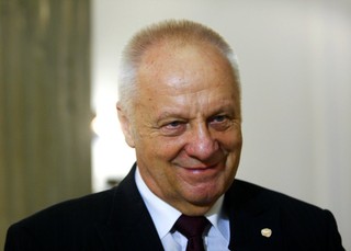 Niesiołowski: wrogiem chrześcijaństwa jest Kaczyński