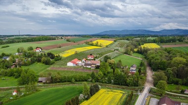 wioski wioseczki serial najpiękniejsze miejsca w polsce gdzie oglądać