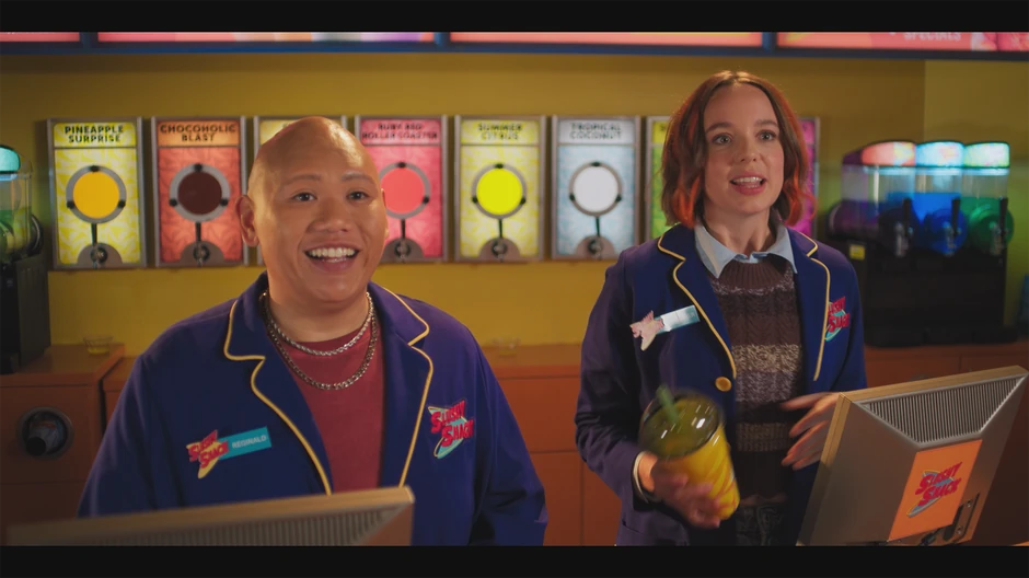 Serija “Vampir Redžinald”