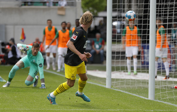 Julian Brandt