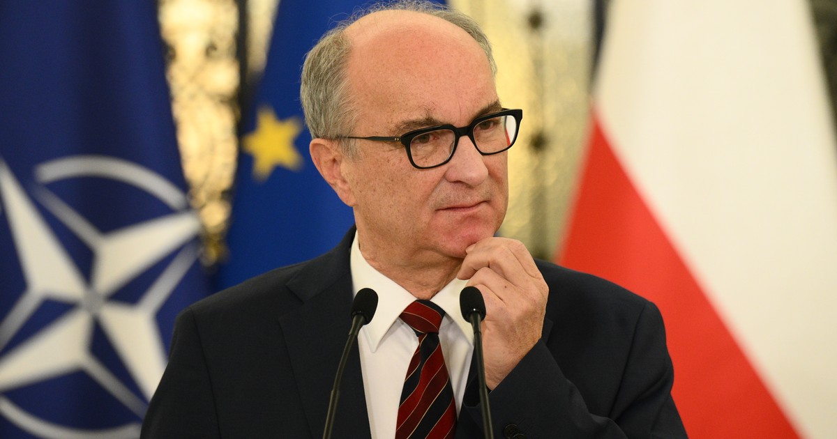 Odwet Nawrockiego? Czarzasty dostał sygnał, iż może oberwać [OPINIA]