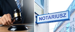 Likwidacja kancelarii to normalny skutek odwołania notariusza